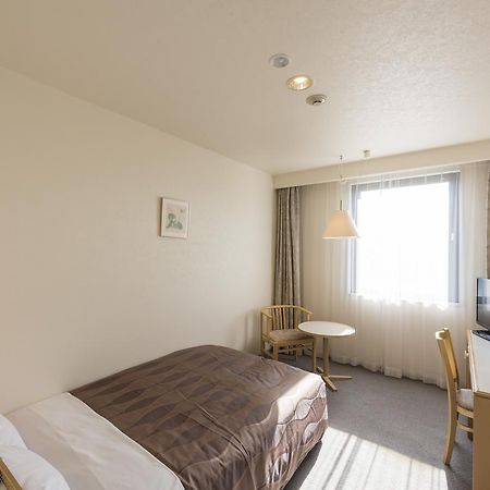 Sky Hotel Namerikawa Eksteriør billede