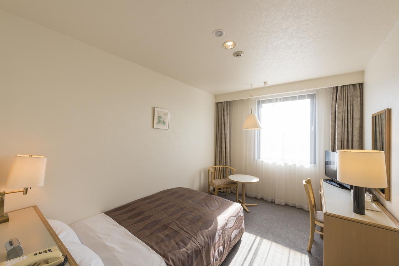 Sky Hotel Namerikawa Eksteriør billede